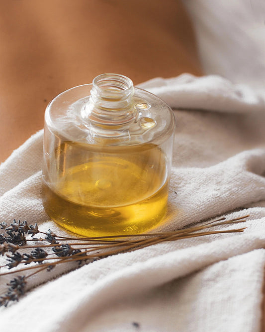 Rituel Détox Absolue - Drainage & Relaxation (120 min)